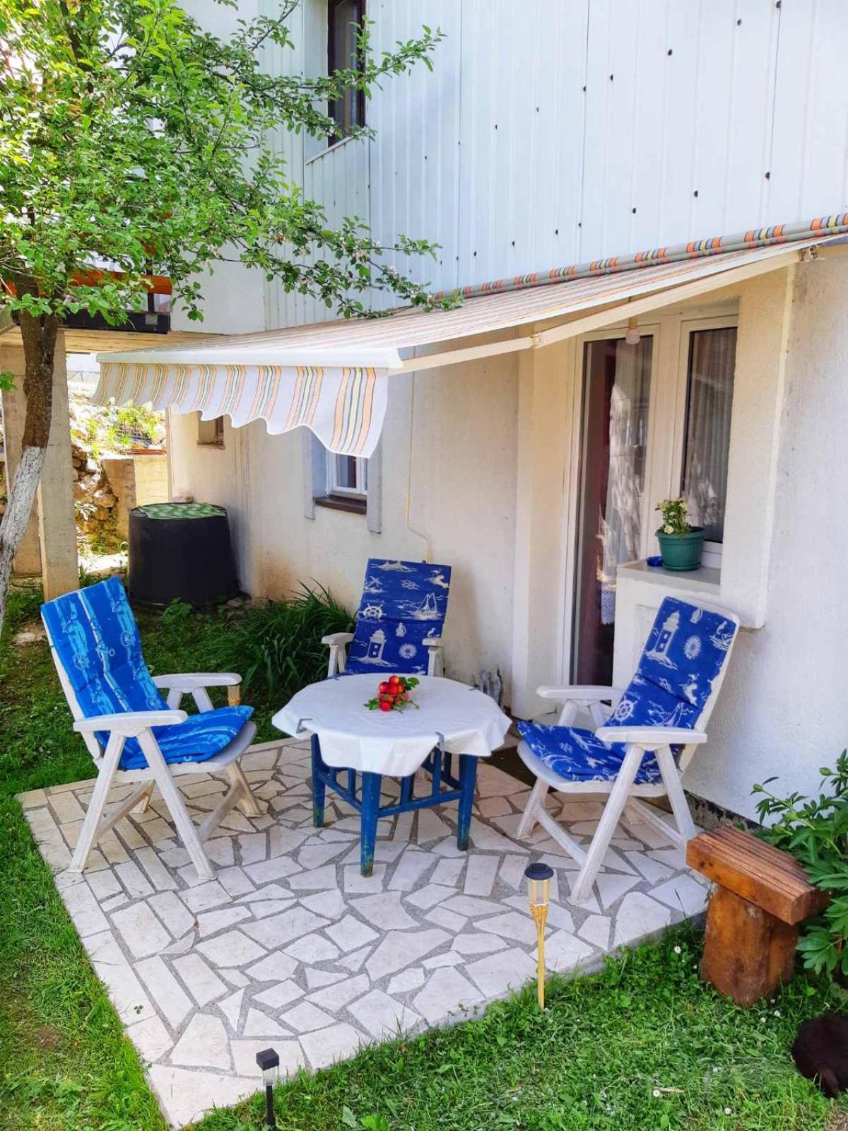 Apartments Sipcic Žabljak Pokój zdjęcie